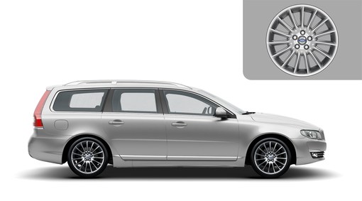 Диск Навигации Volvo